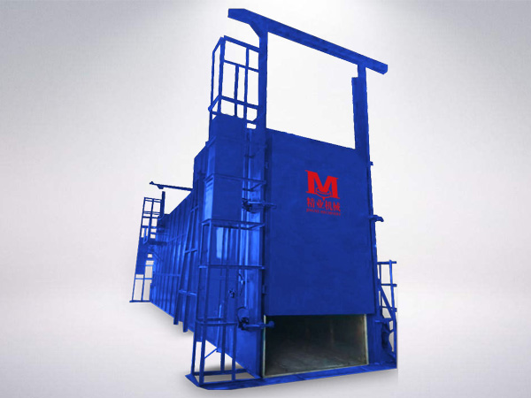Aging Oven